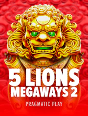 Slot de alta energía con sensación premium y multiplicadores llamativos.