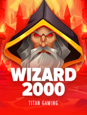 Slot mágico con simbolismo brillante y atmósfera de fantasía.